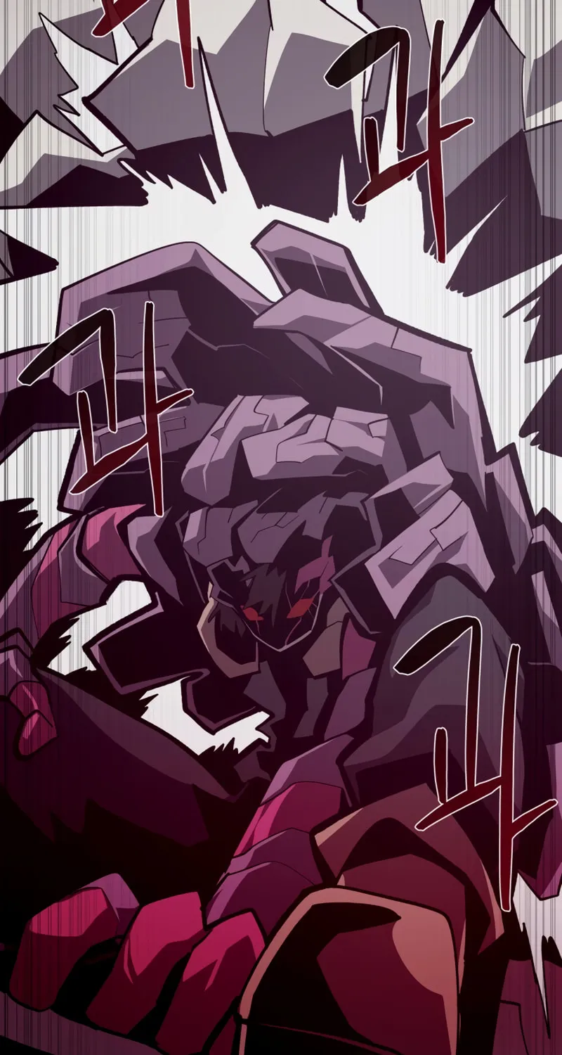 Dungeon Odyssey Chapter 64 page 45 - 