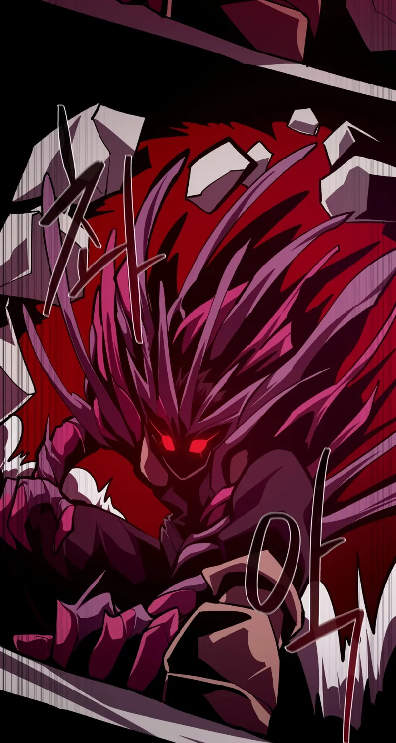 Dungeon Odyssey Chapter 64 page 46 - 