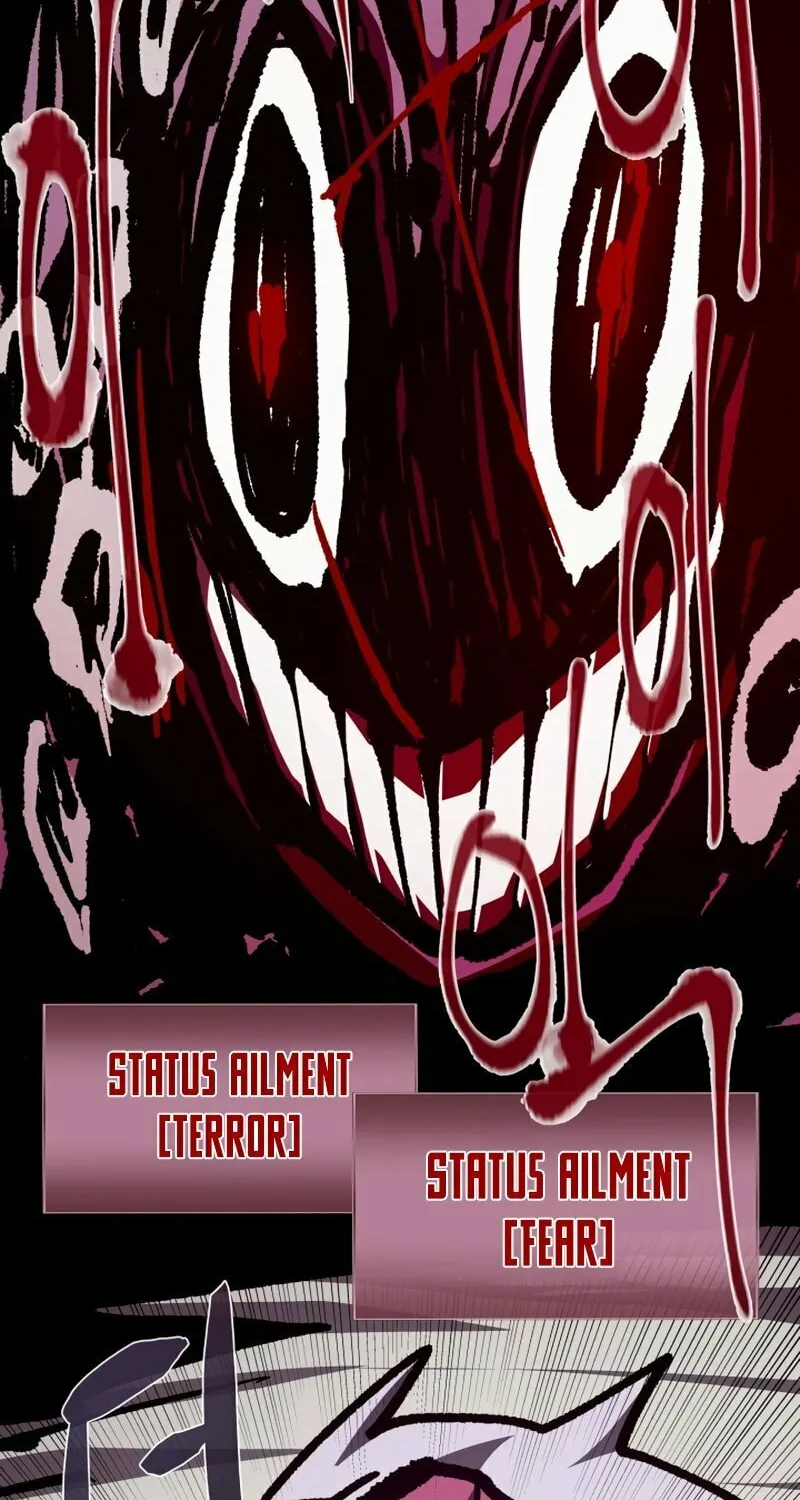 Dungeon Odyssey Chapter 64 page 50 - 