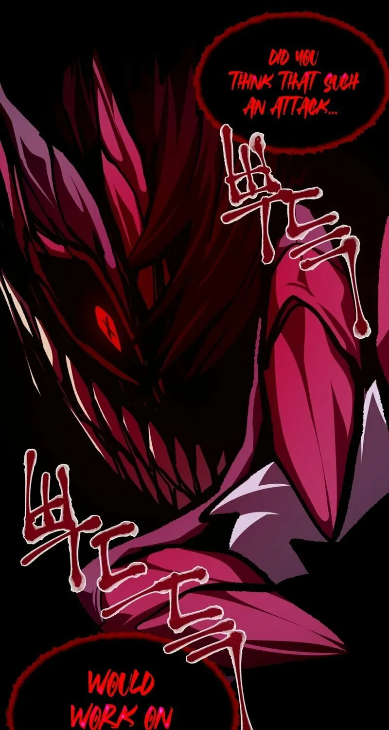 Dungeon Odyssey Chapter 64 page 52 - 