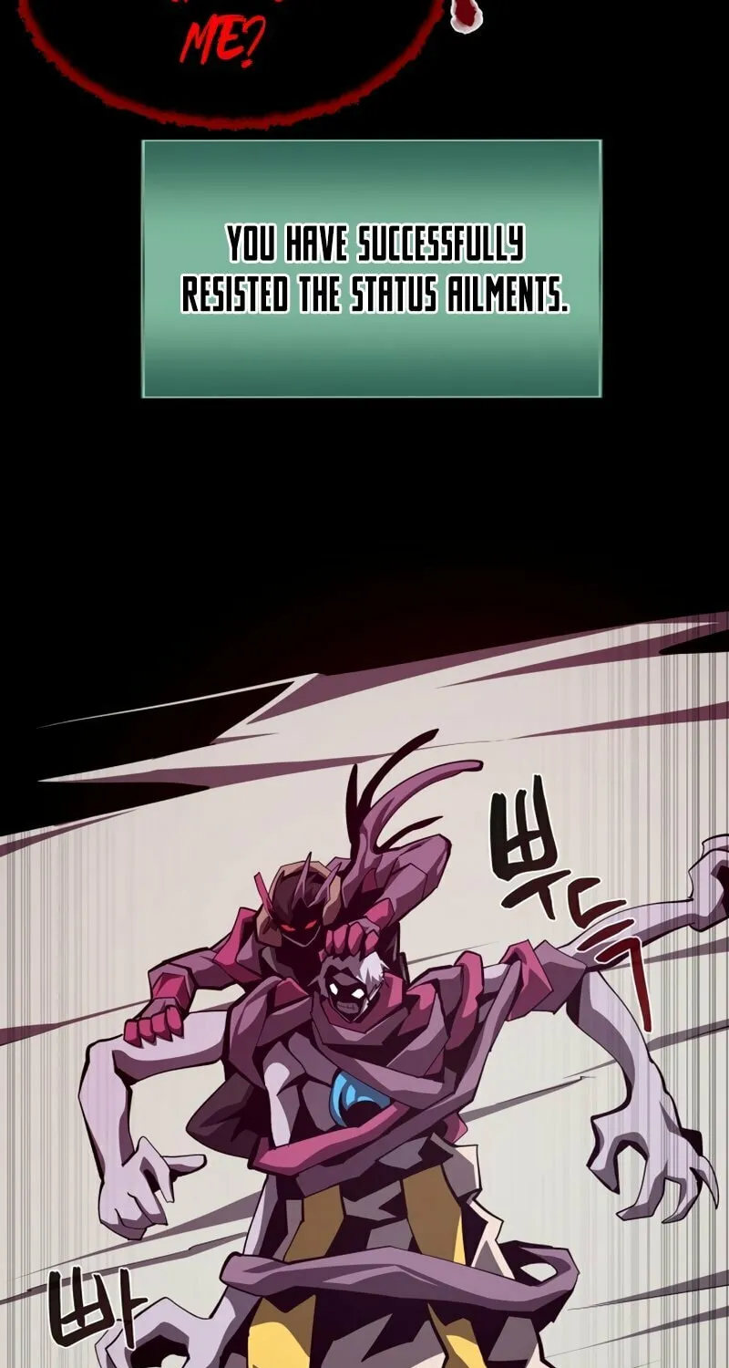 Dungeon Odyssey Chapter 64 page 53 - 