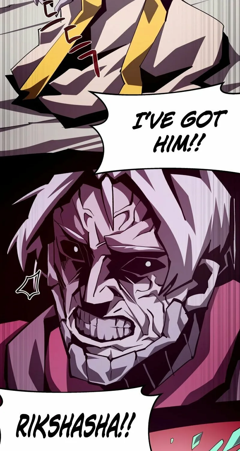 Dungeon Odyssey Chapter 64 page 54 - 