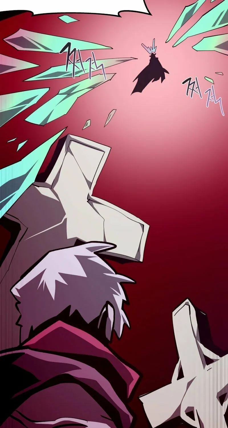 Dungeon Odyssey Chapter 64 page 55 - 