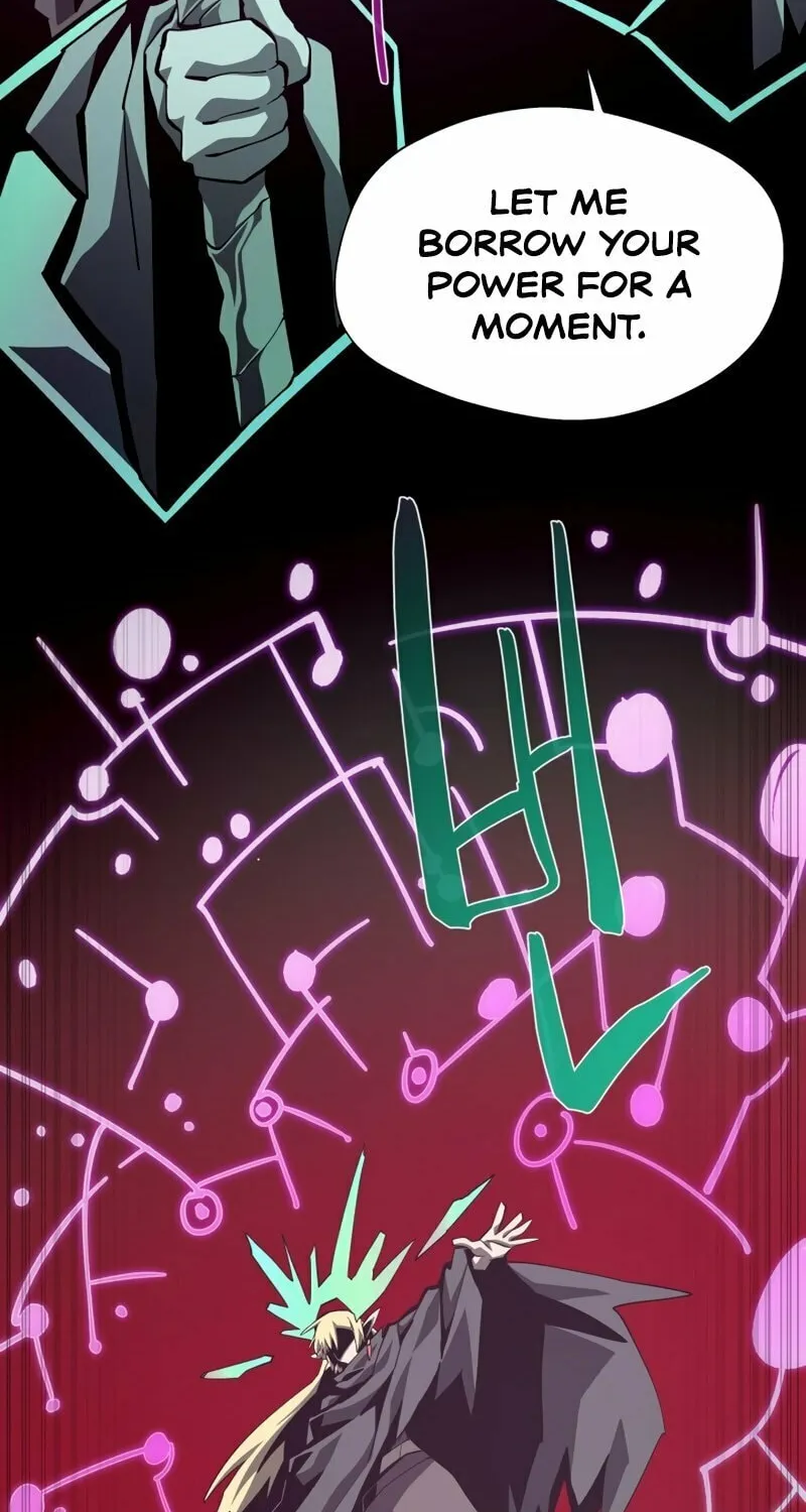 Dungeon Odyssey Chapter 64 page 58 - 