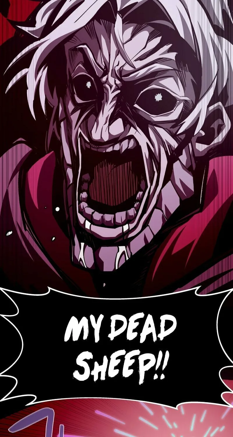 Dungeon Odyssey Chapter 64 page 60 - 