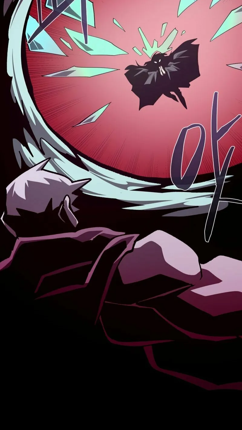 Dungeon Odyssey Chapter 64 page 64 - 