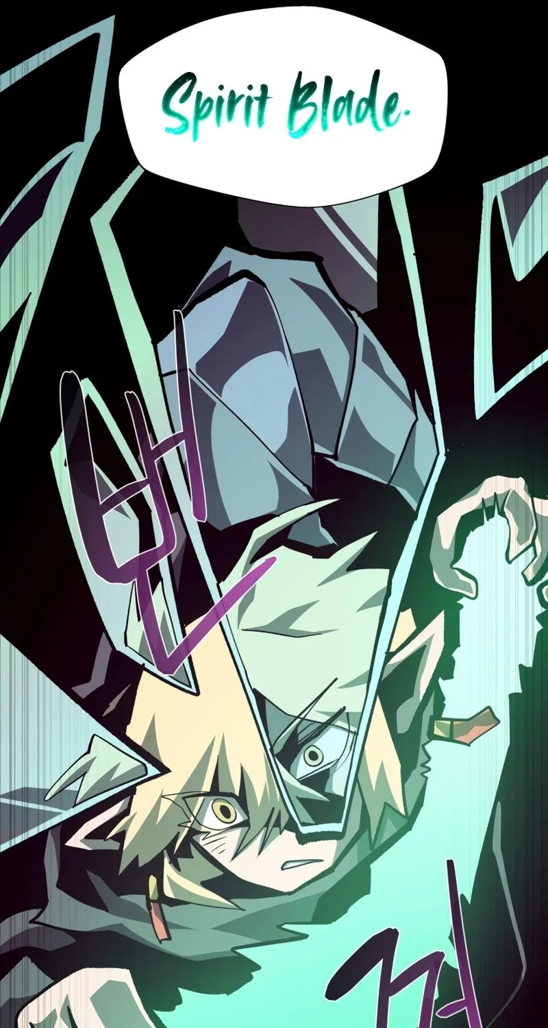 Dungeon Odyssey Chapter 64 page 65 - 