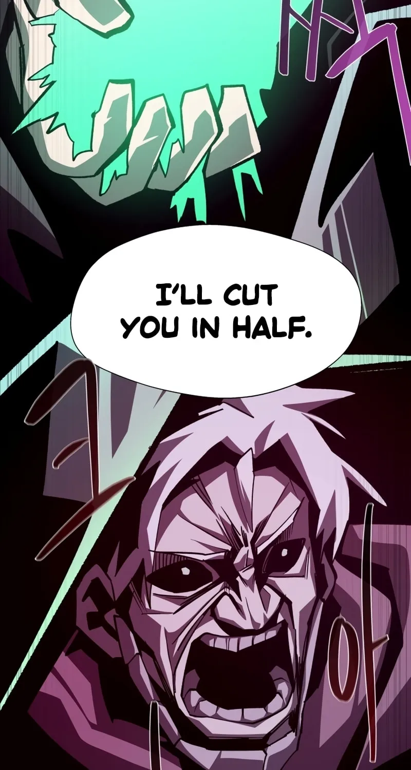 Dungeon Odyssey Chapter 64 page 66 - 
