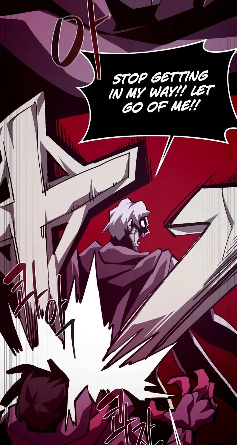 Dungeon Odyssey Chapter 64 page 67 - 