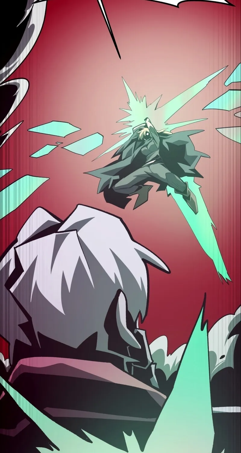Dungeon Odyssey Chapter 64 page 72 - 