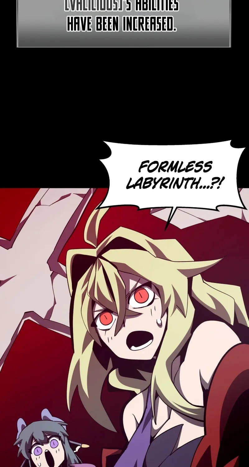 Dungeon Odyssey Chapter 64 page 9 - 