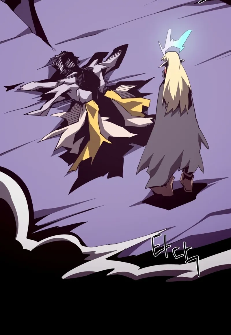 Dungeon Odyssey Chapter 64 page 84 - 