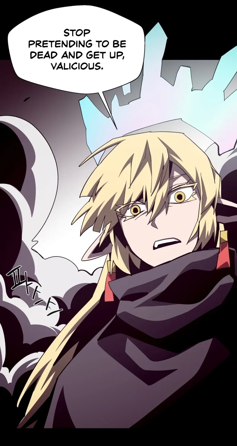 Dungeon Odyssey Chapter 64 page 85 - 