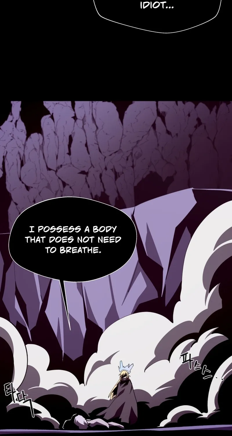 Dungeon Odyssey Chapter 64 page 87 - 