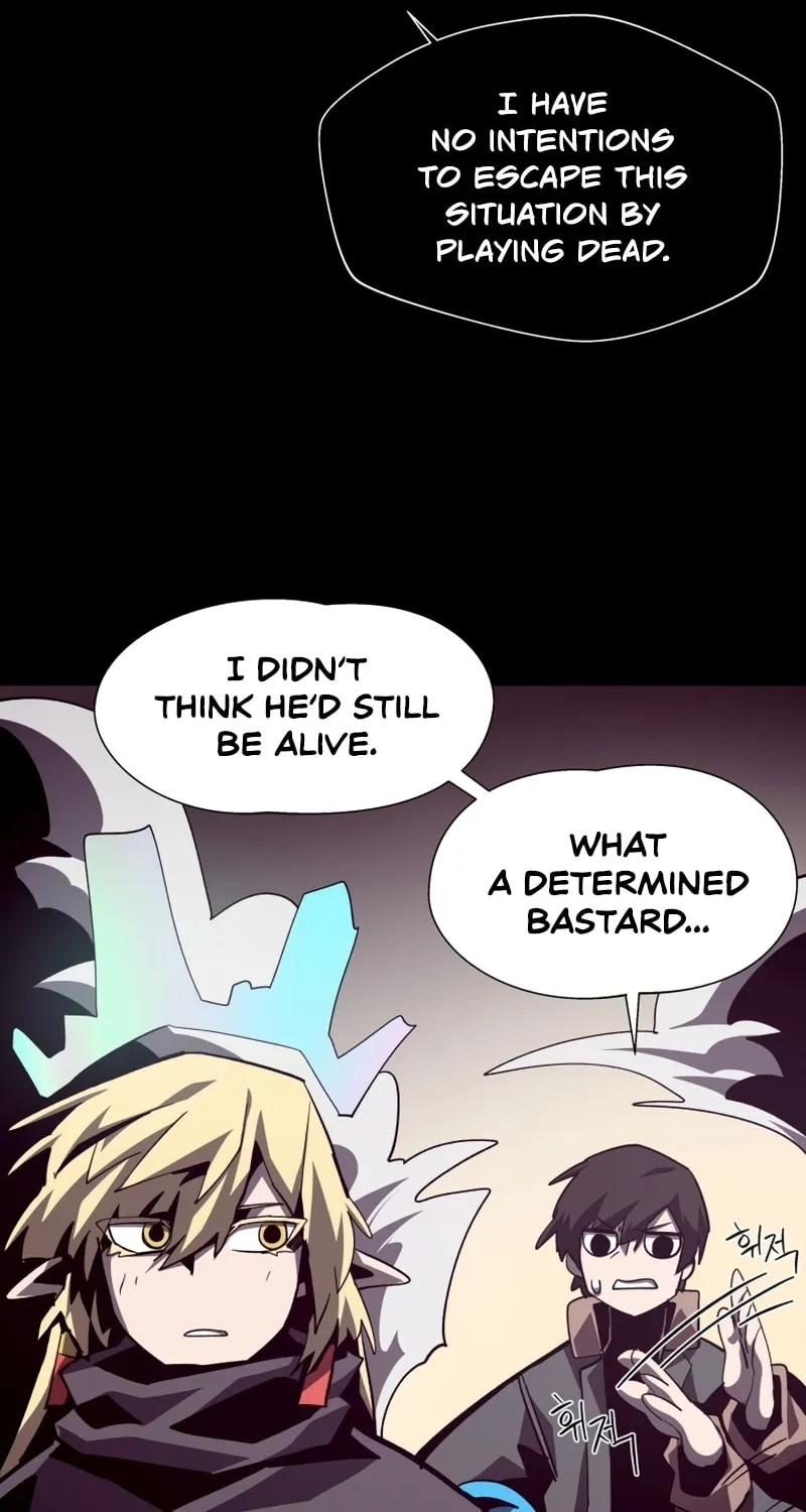 Dungeon Odyssey Chapter 64 page 88 - 