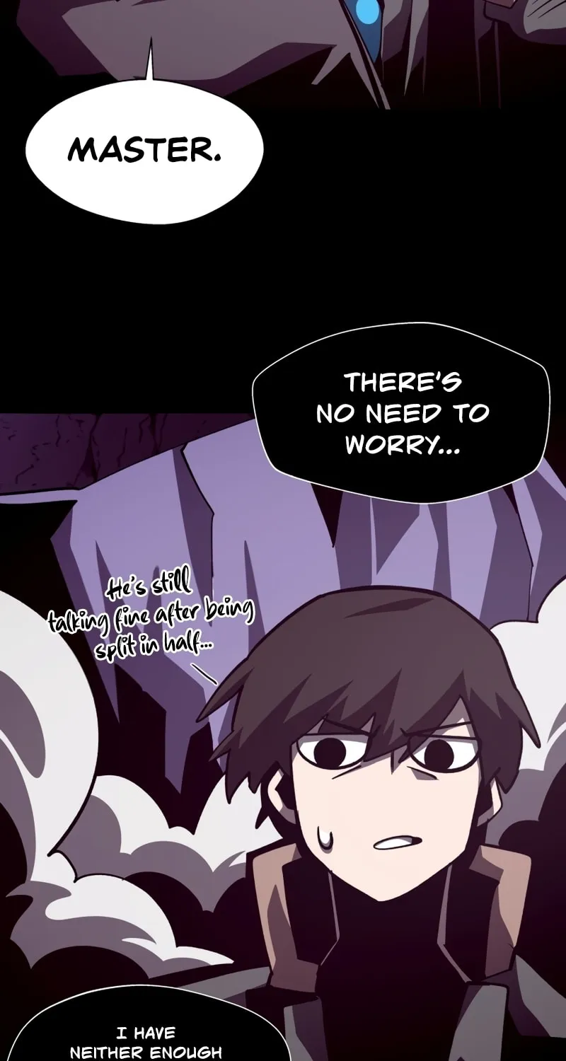 Dungeon Odyssey Chapter 64 page 89 - 