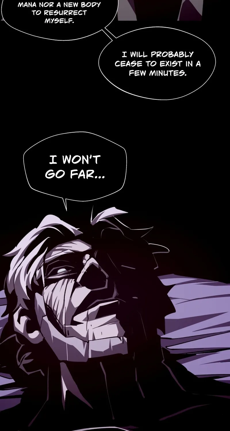 Dungeon Odyssey Chapter 64 page 90 - 