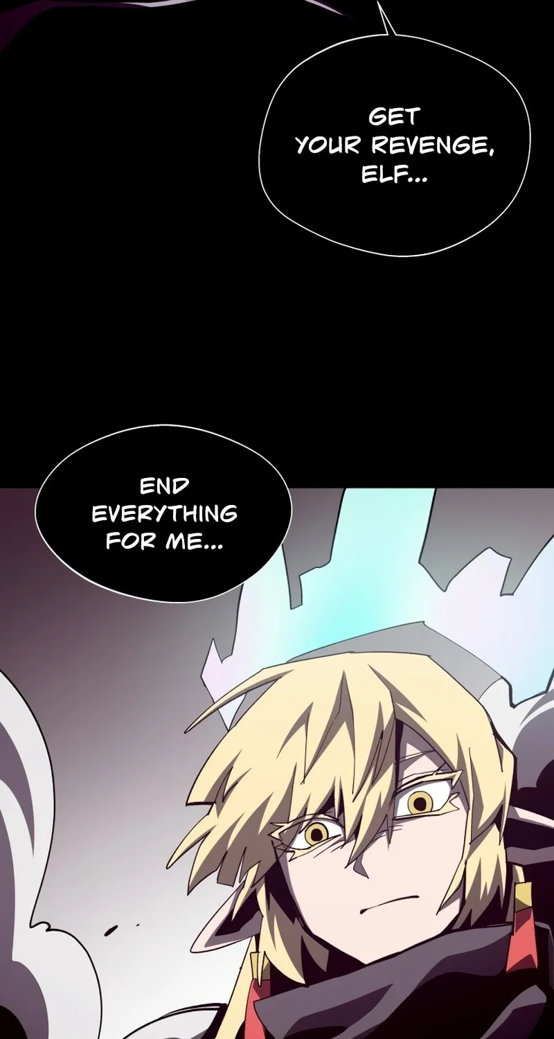 Dungeon Odyssey Chapter 64 page 91 - 