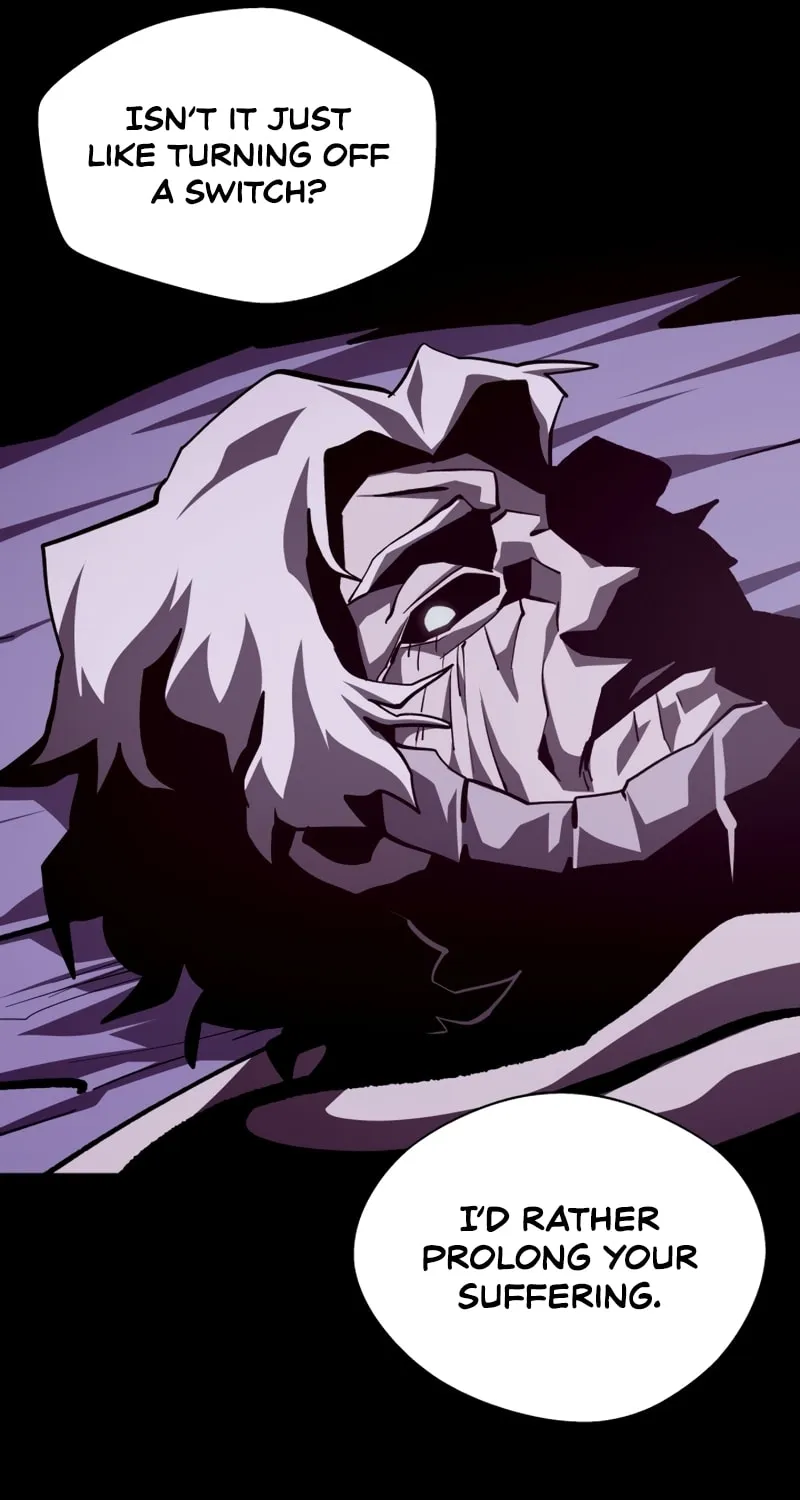 Dungeon Odyssey Chapter 64 page 95 - 