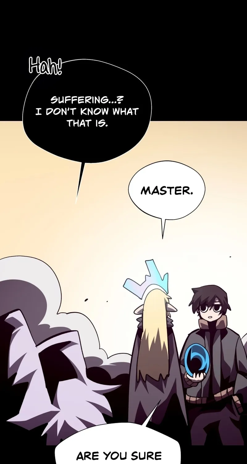 Dungeon Odyssey Chapter 64 page 96 - 