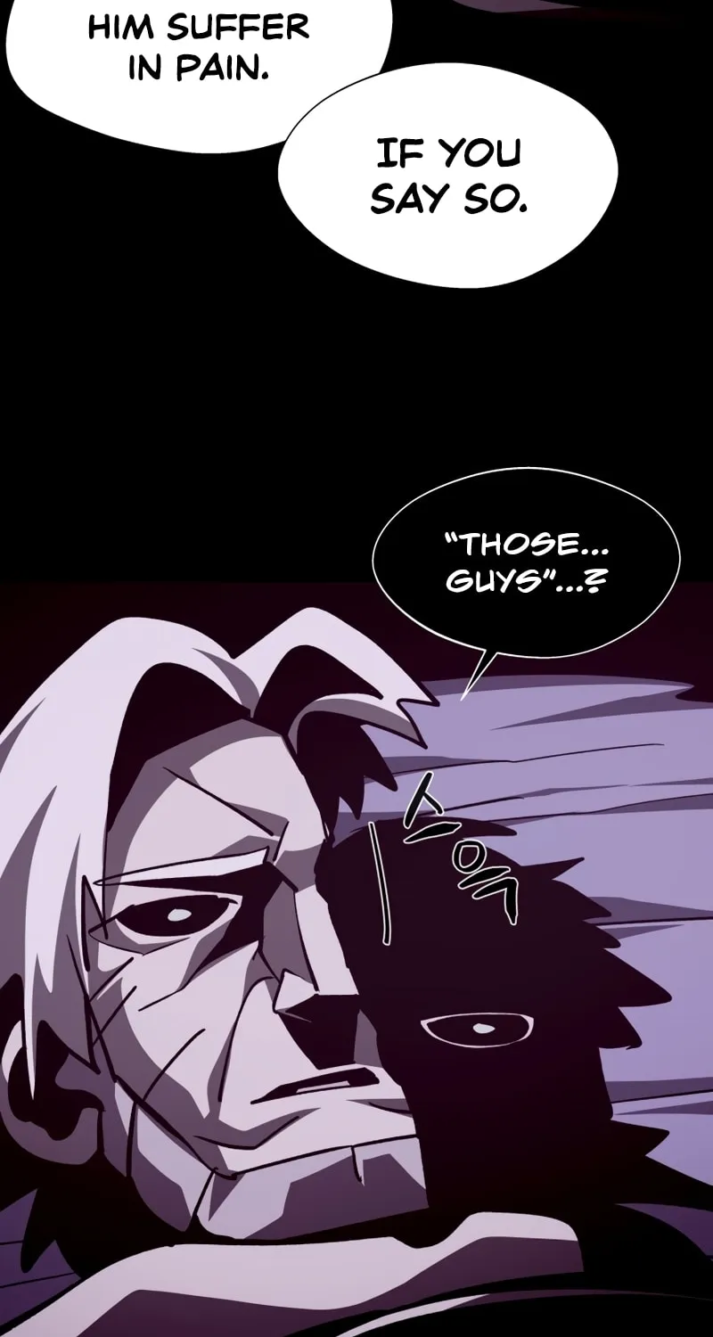 Dungeon Odyssey Chapter 64 page 98 - 