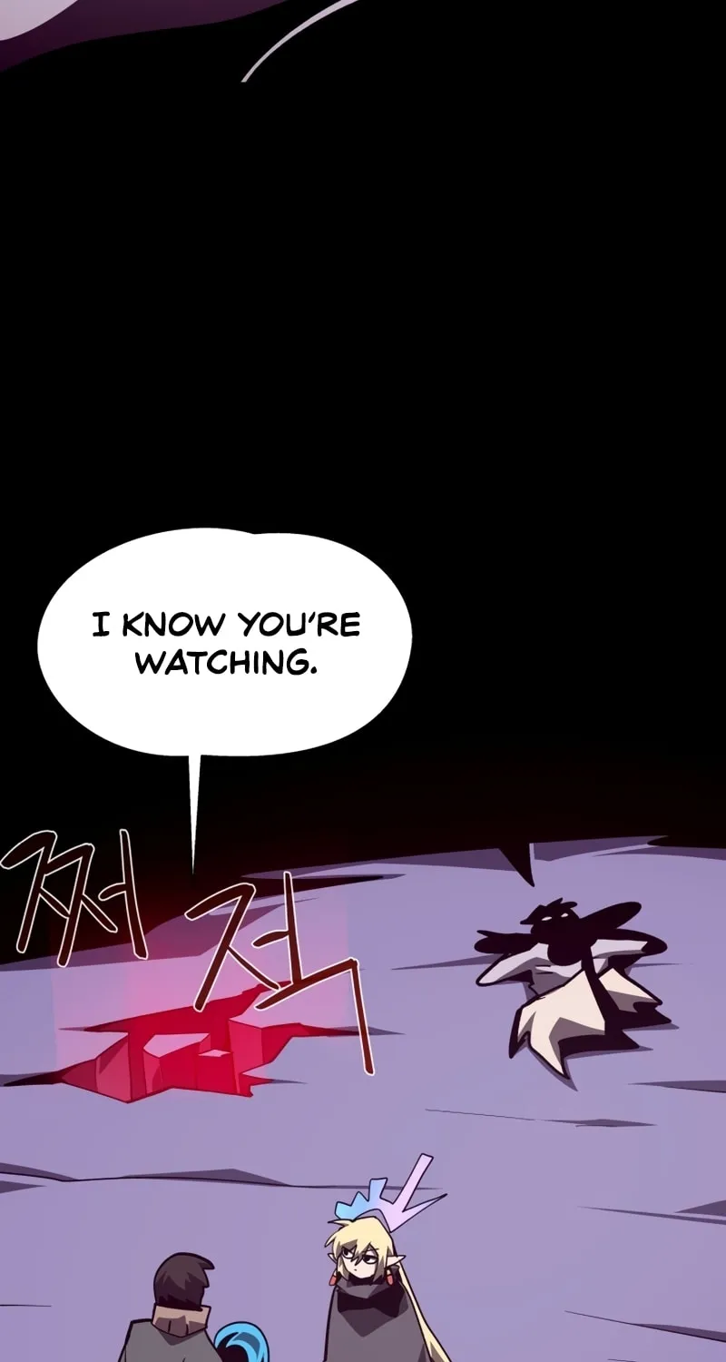 Dungeon Odyssey Chapter 64 page 99 - 