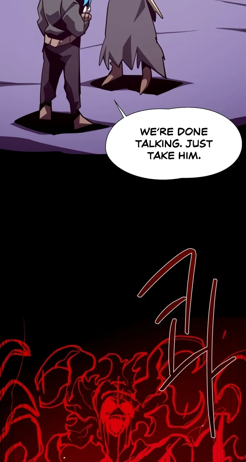 Dungeon Odyssey Chapter 64 page 100 - 
