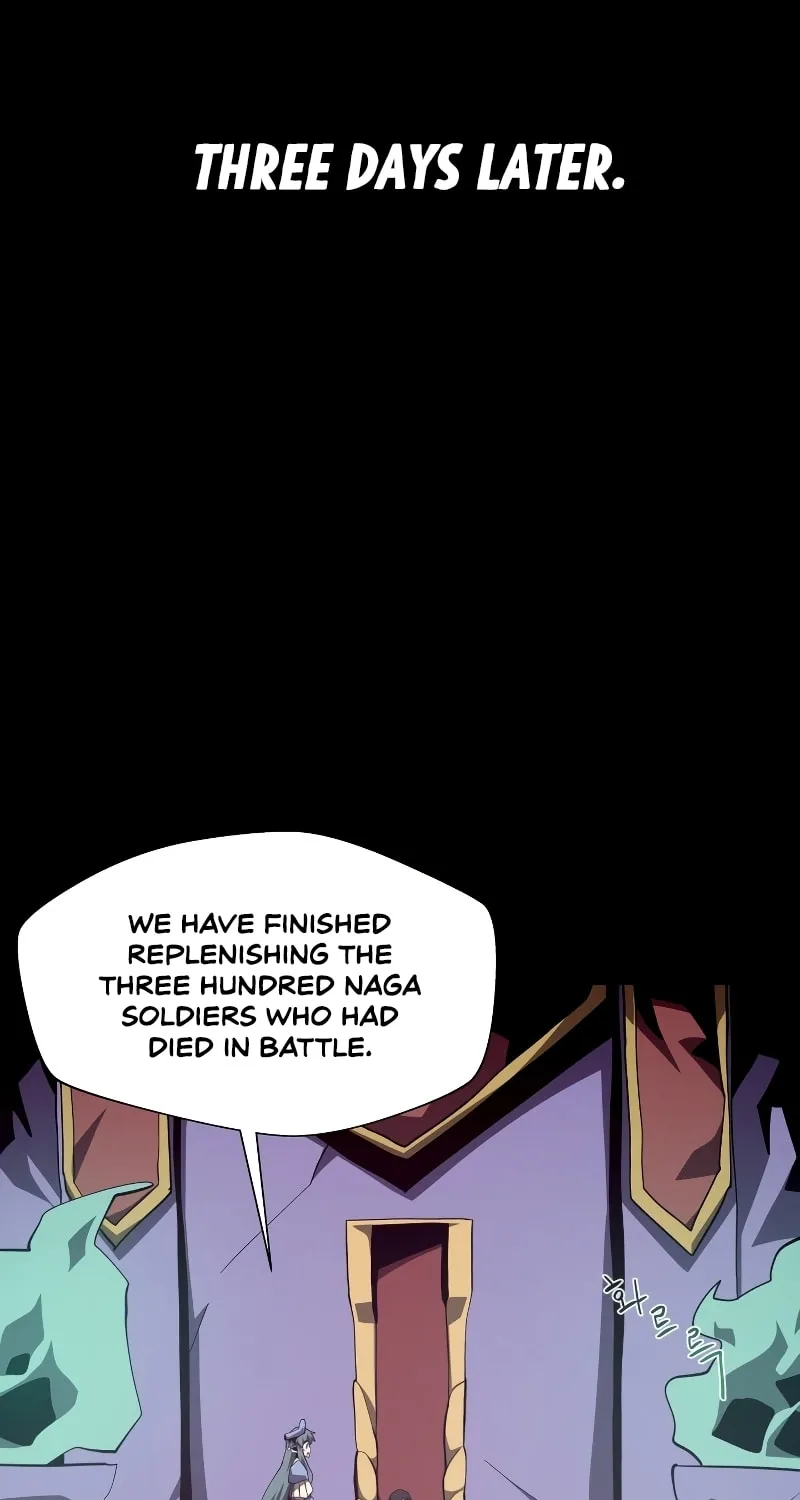 Dungeon Odyssey Chapter 65 page 2 - 