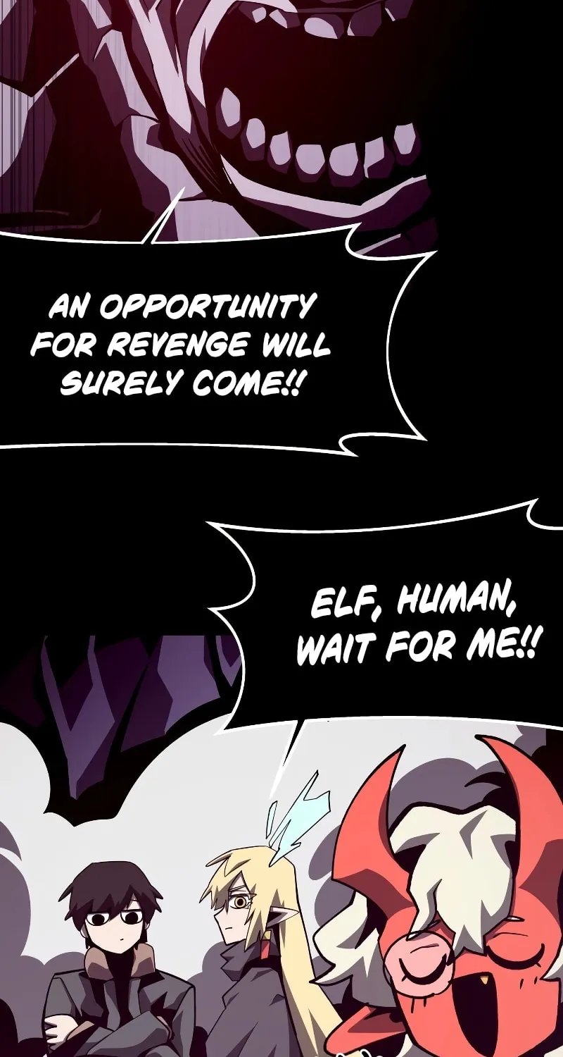 Dungeon Odyssey Chapter 65 page 12 - 