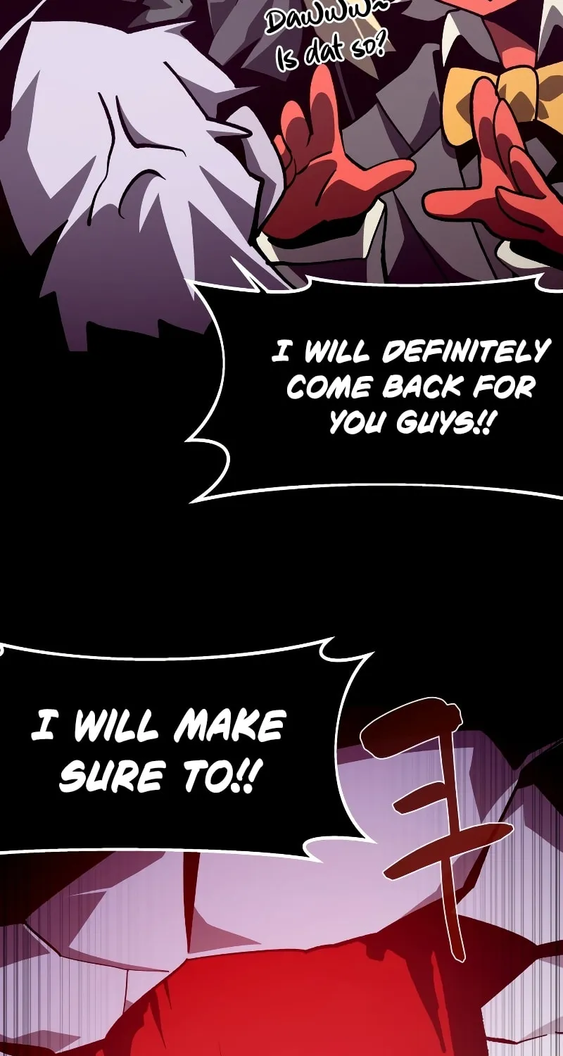 Dungeon Odyssey Chapter 65 page 13 - 
