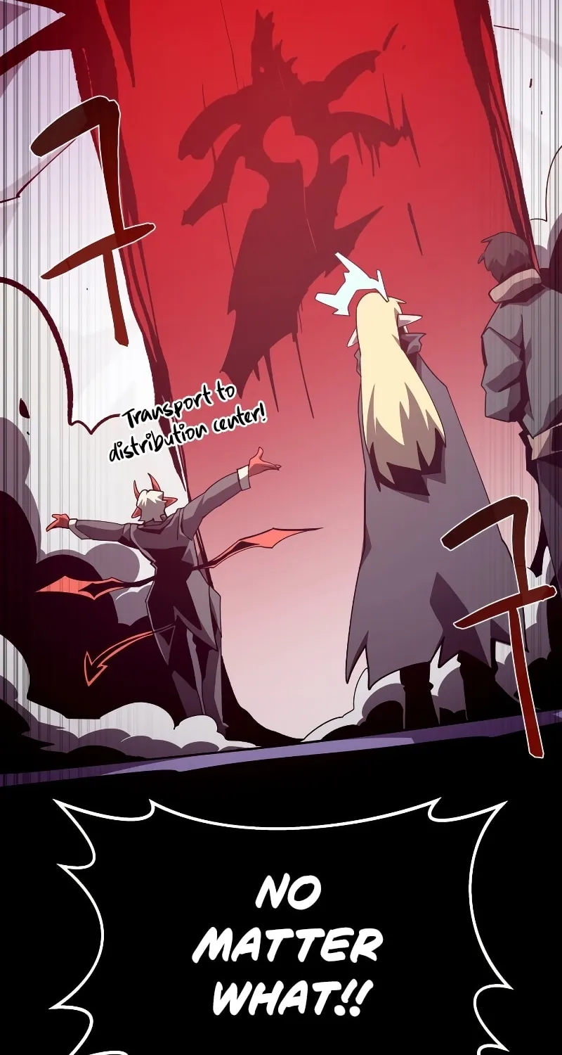 Dungeon Odyssey Chapter 65 page 14 - 