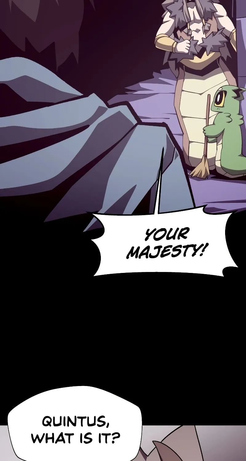 Dungeon Odyssey Chapter 65 page 17 - 