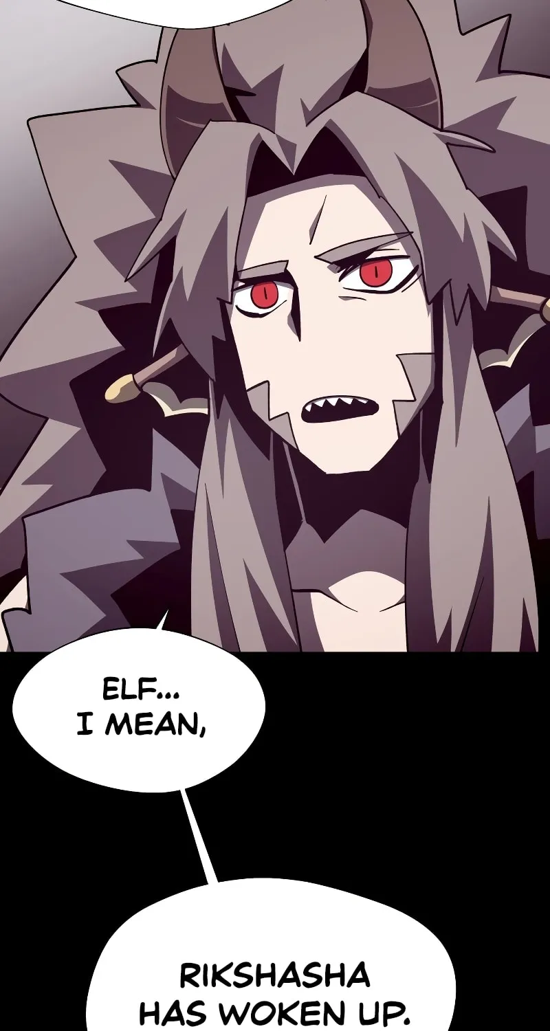 Dungeon Odyssey Chapter 65 page 18 - 