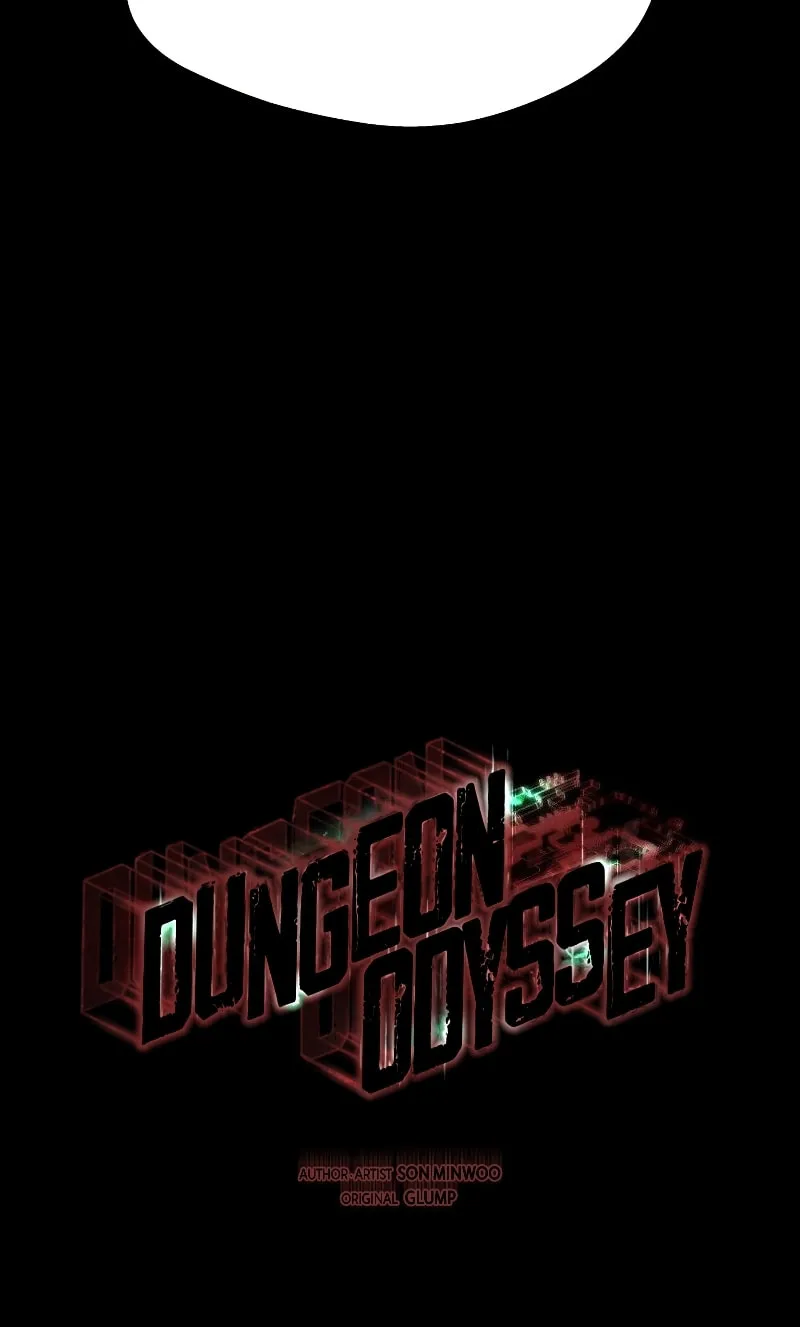 Dungeon Odyssey Chapter 65 page 19 - 