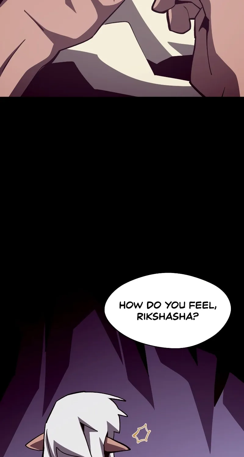 Dungeon Odyssey Chapter 65 page 21 - 