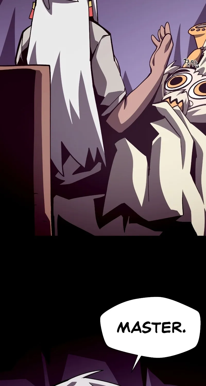Dungeon Odyssey Chapter 65 page 22 - 