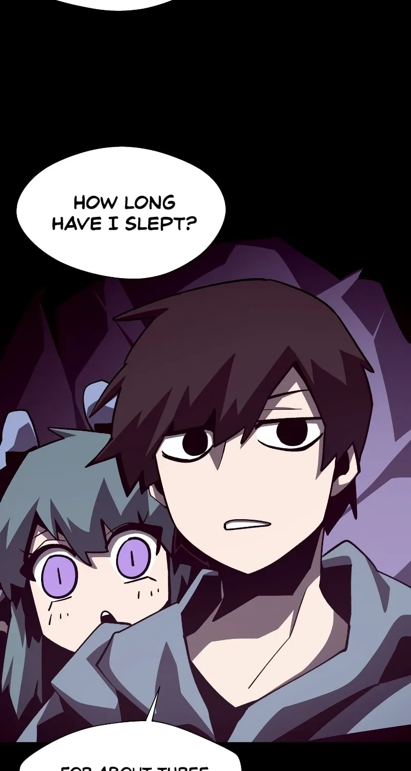 Dungeon Odyssey Chapter 65 page 26 - 