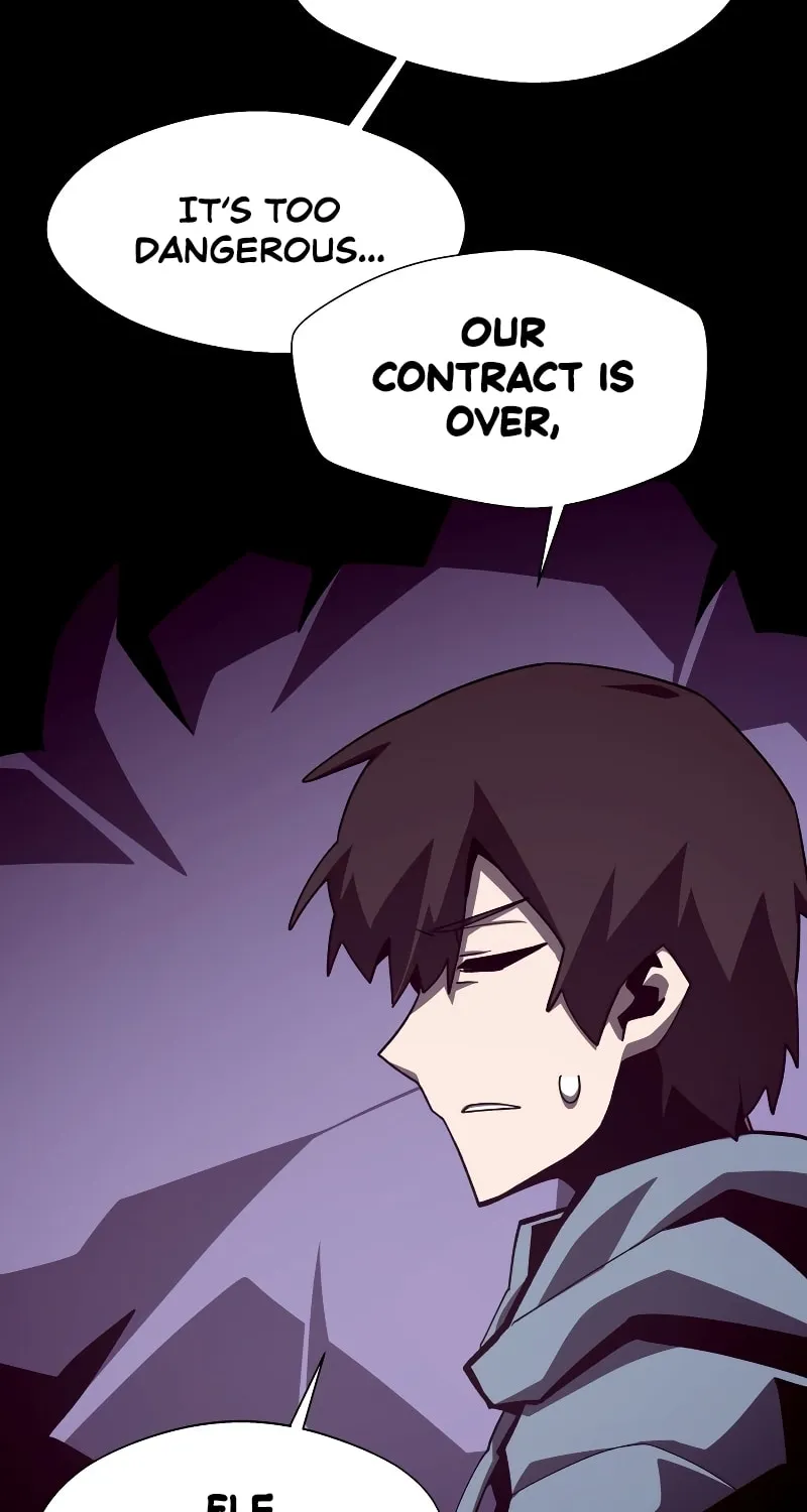 Dungeon Odyssey Chapter 65 page 30 - 
