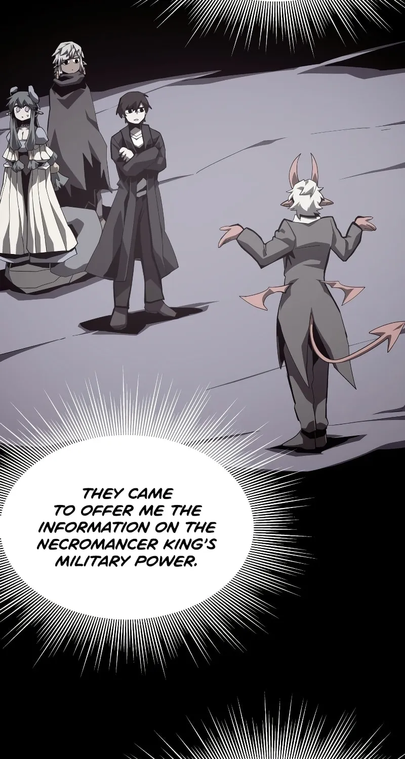 Dungeon Odyssey Chapter 65 page 4 - 