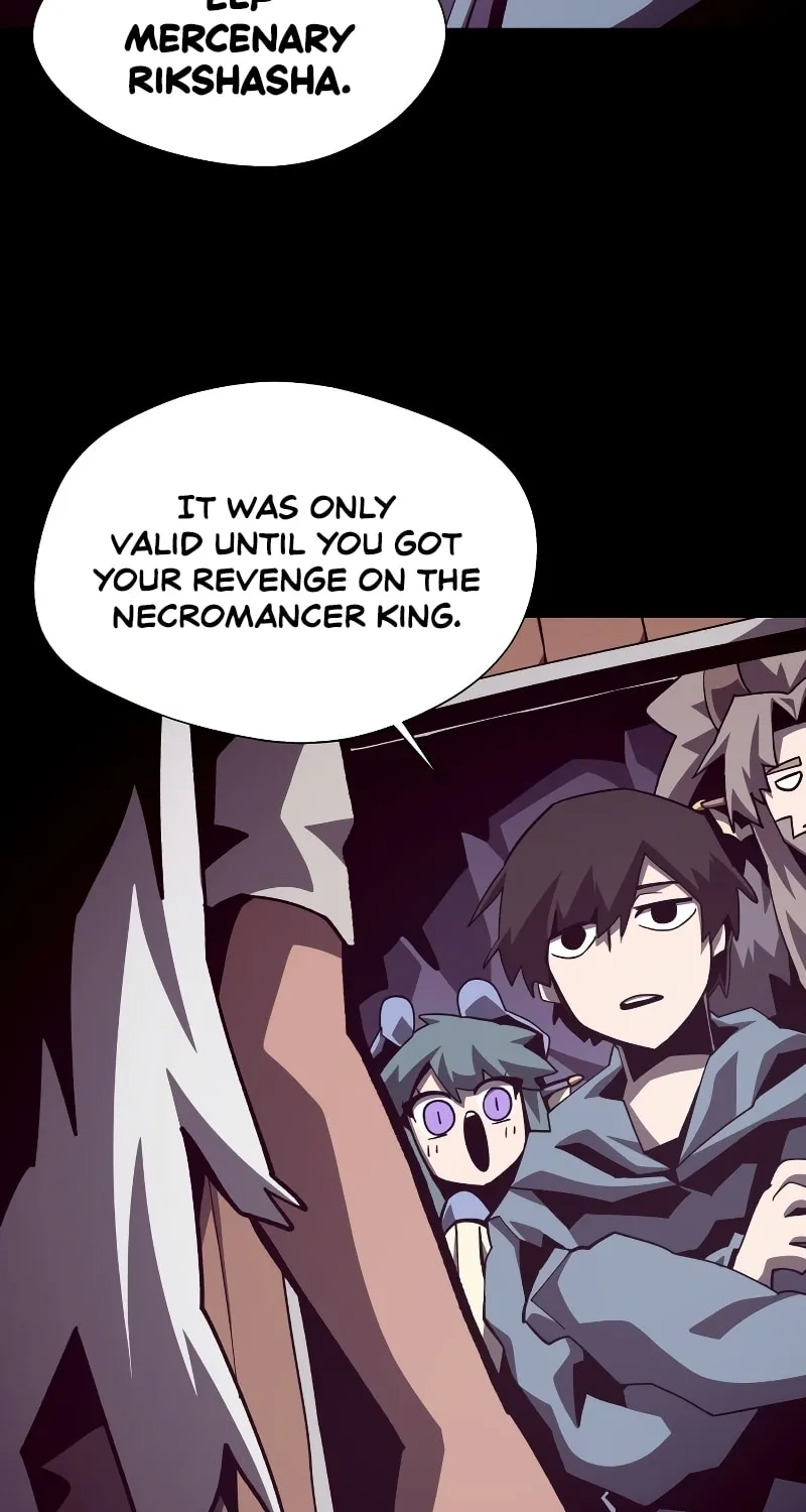 Dungeon Odyssey Chapter 65 page 31 - 