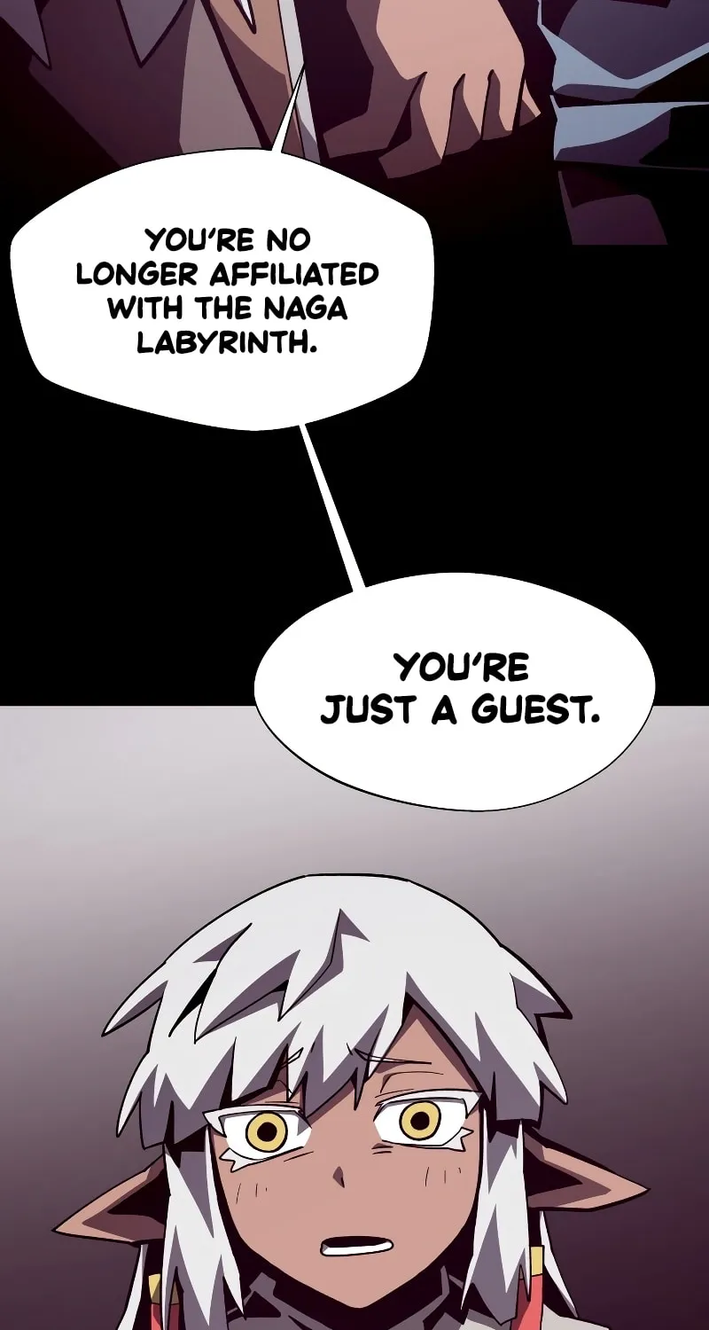 Dungeon Odyssey Chapter 65 page 32 - 