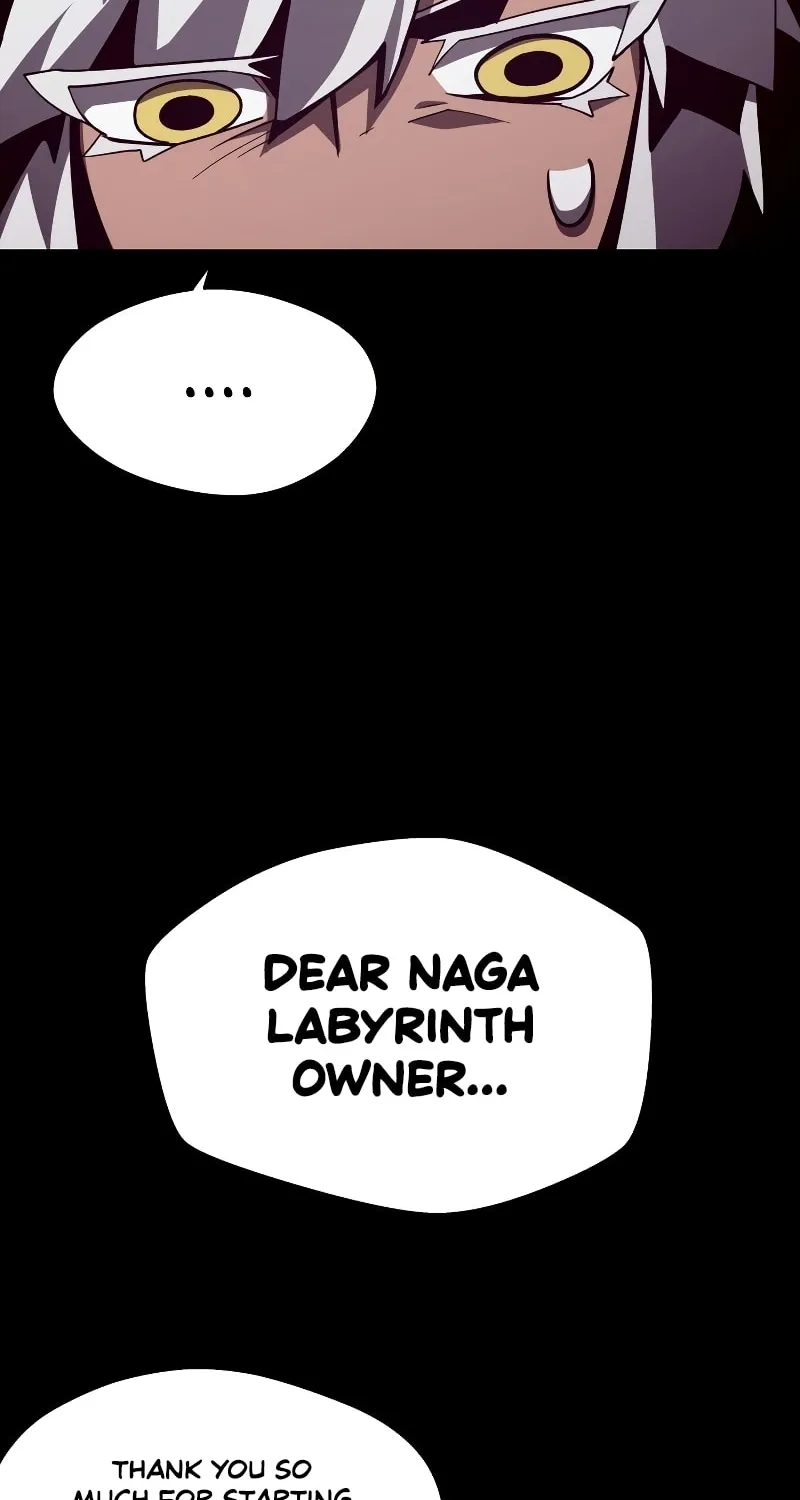 Dungeon Odyssey Chapter 65 page 34 - 