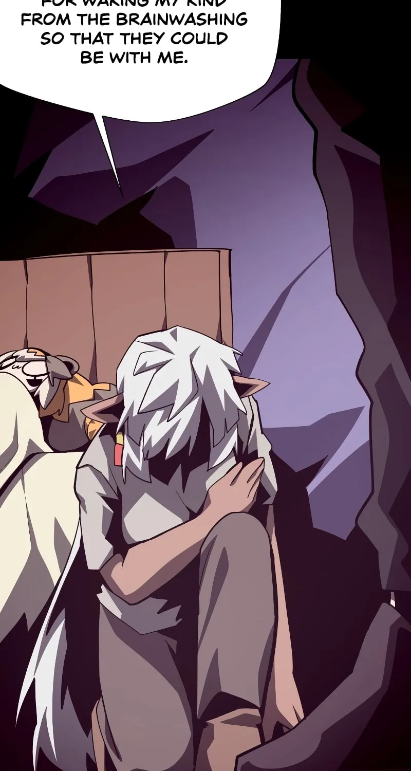 Dungeon Odyssey Chapter 65 page 36 - 