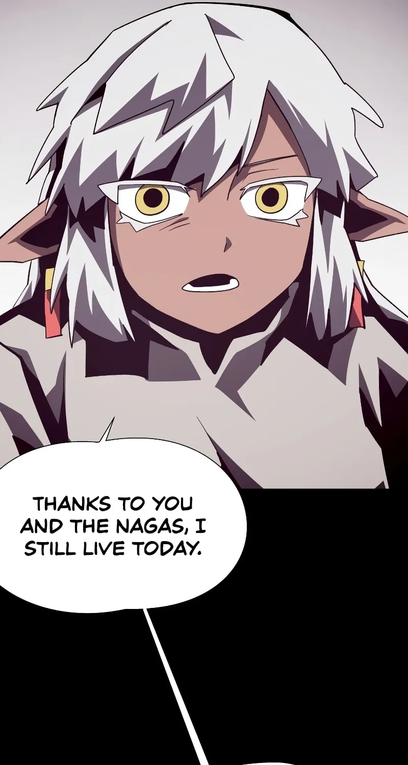 Dungeon Odyssey Chapter 65 page 38 - 