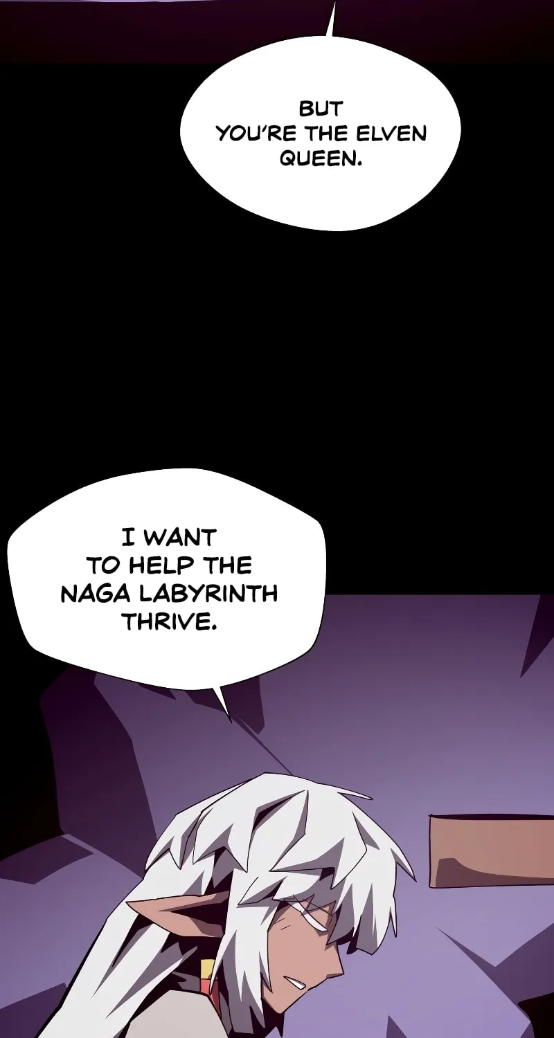 Dungeon Odyssey Chapter 65 page 41 - 