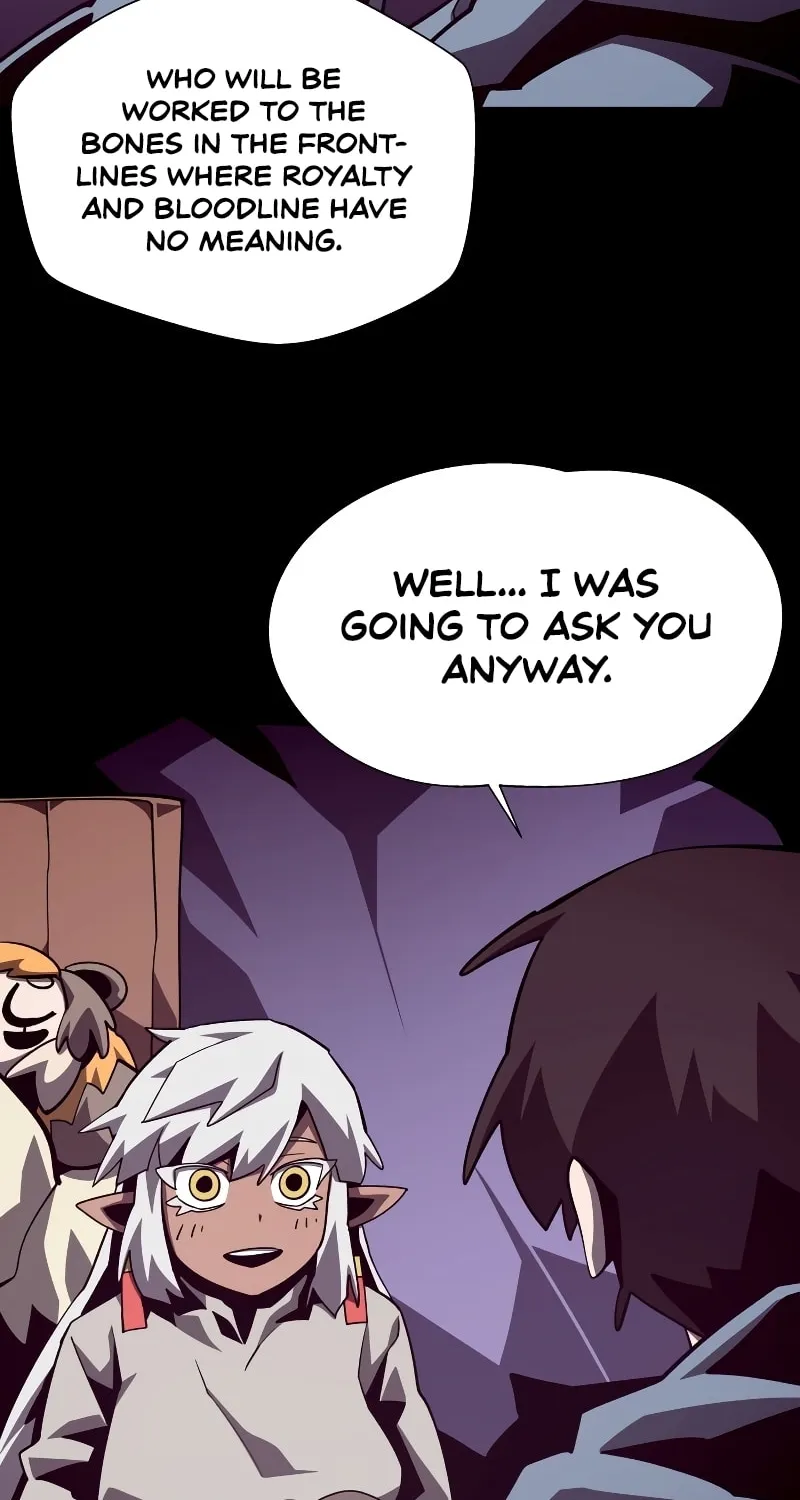 Dungeon Odyssey Chapter 65 page 43 - 