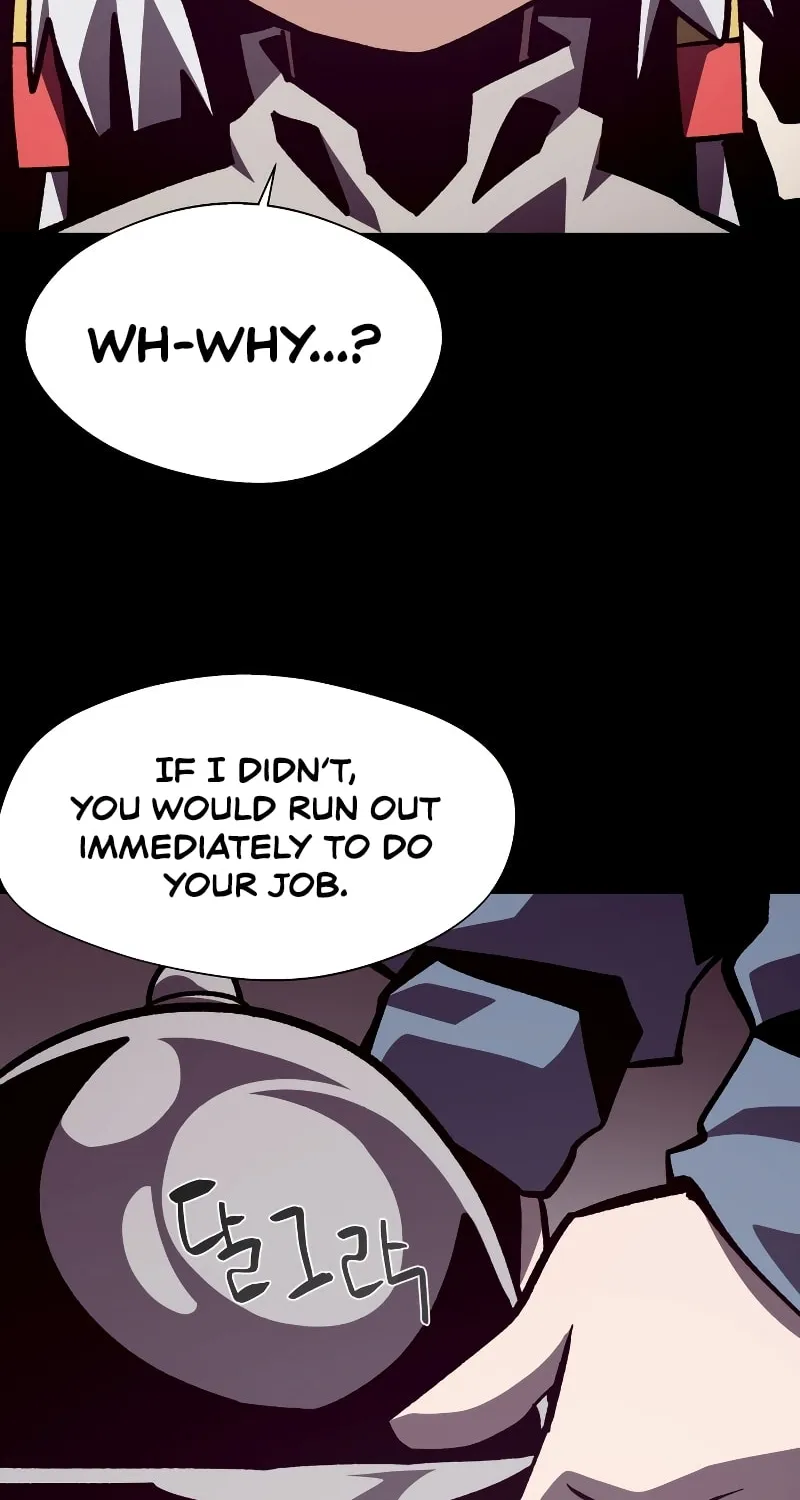 Dungeon Odyssey Chapter 65 page 45 - 