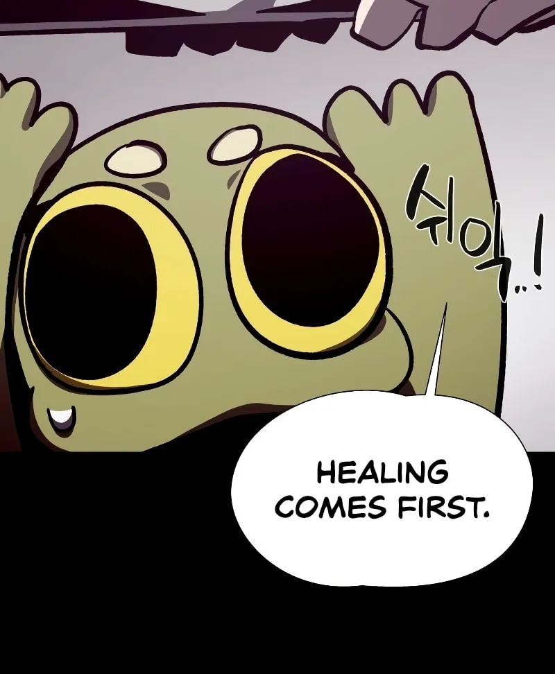 Dungeon Odyssey Chapter 65 page 46 - 