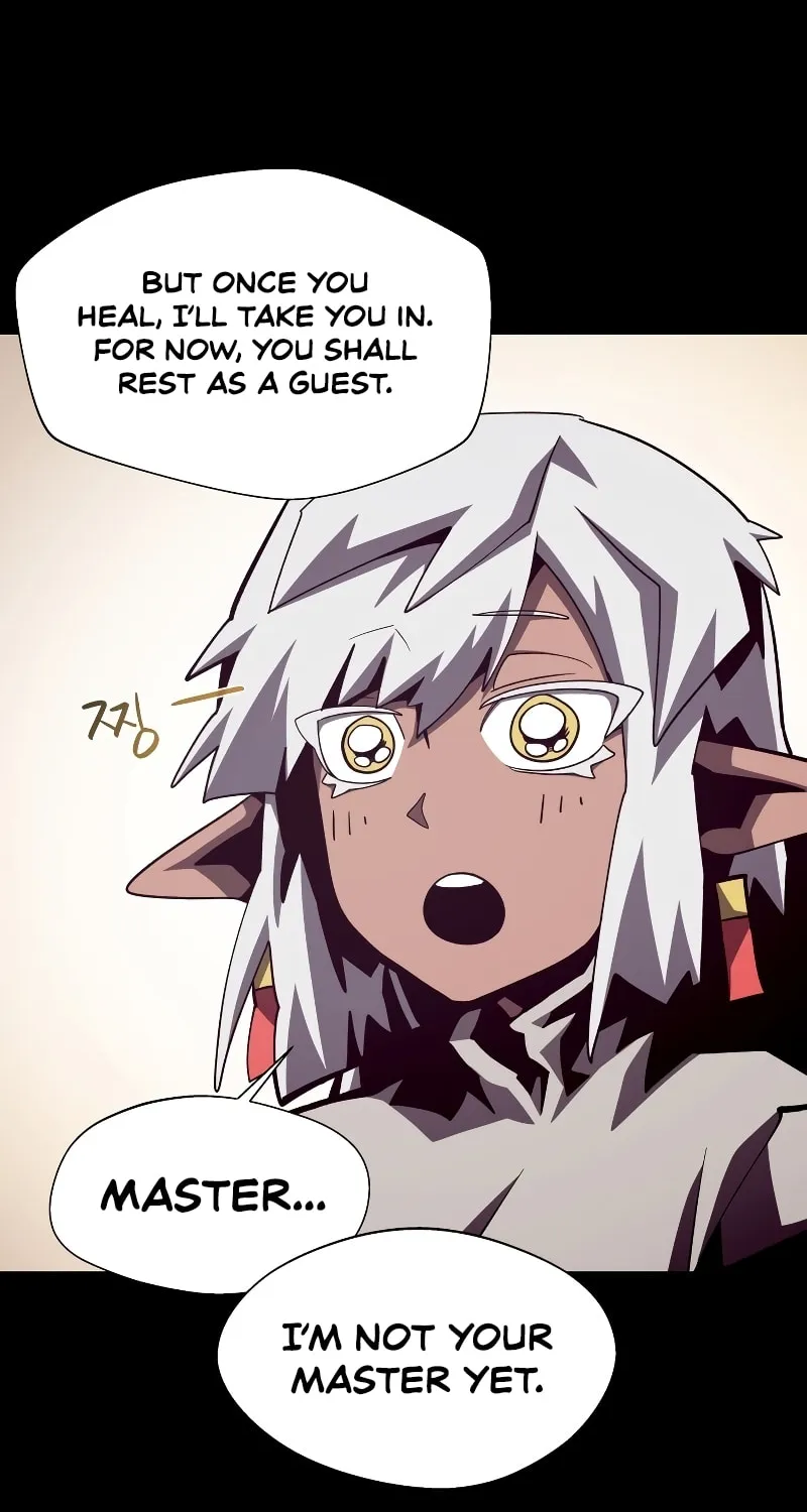 Dungeon Odyssey Chapter 65 page 48 - 