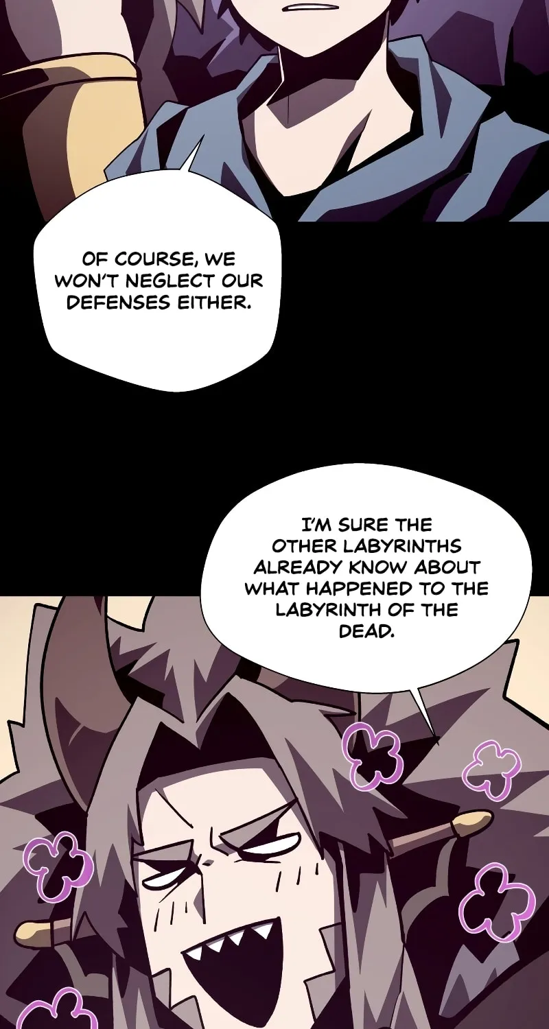 Dungeon Odyssey Chapter 65 page 52 - 